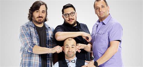 On the show, to find out who is best. . Impractical jokers full episodes free